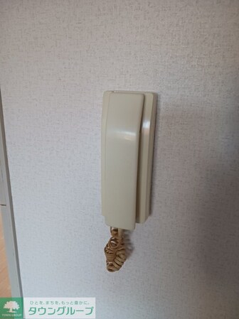 アリエスの物件内観写真